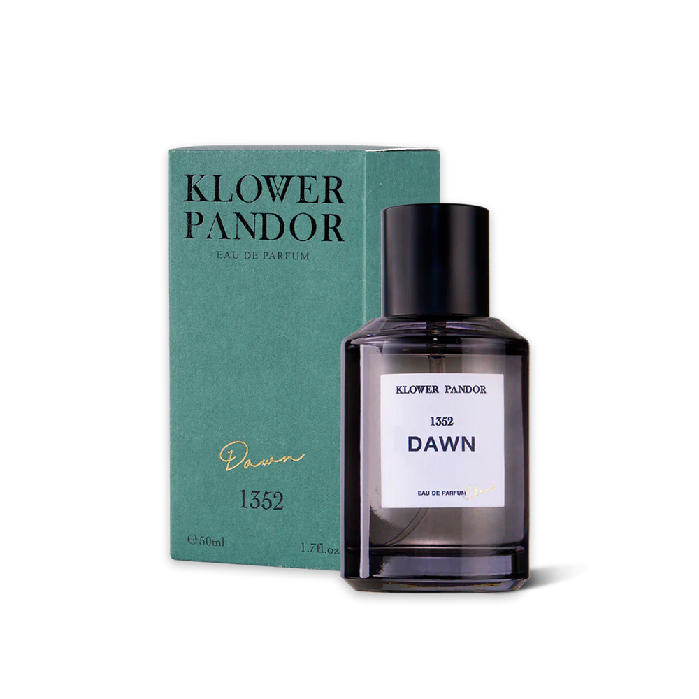 klower KLOWER PANDOR Dawn Perfume 1352｜50ML