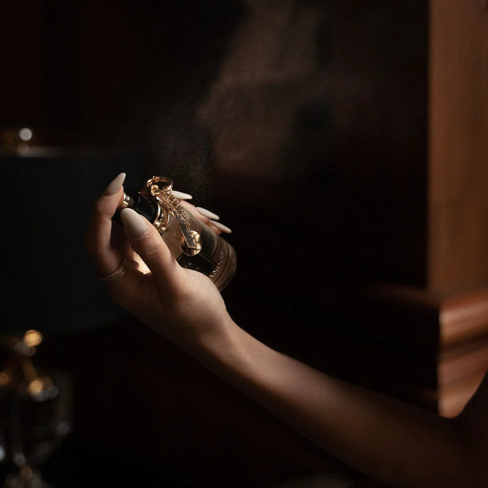 KLOWER PANDOR Pandora's Secret Memory Perfume 1912 ｜50ML