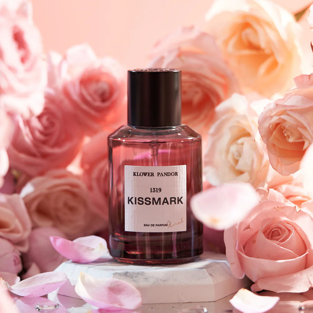 KLOWER PANDOR Signature Rose Perfume 131950ML KLOWER PANDOR Signature Rose Perfume 131950ML