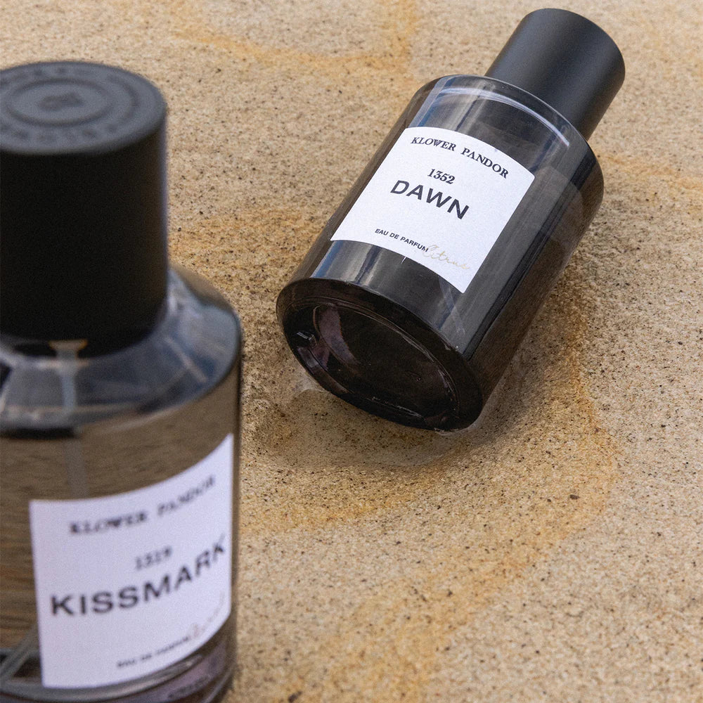 KLOWER PANDOR 曙光淡香精1352｜50ML