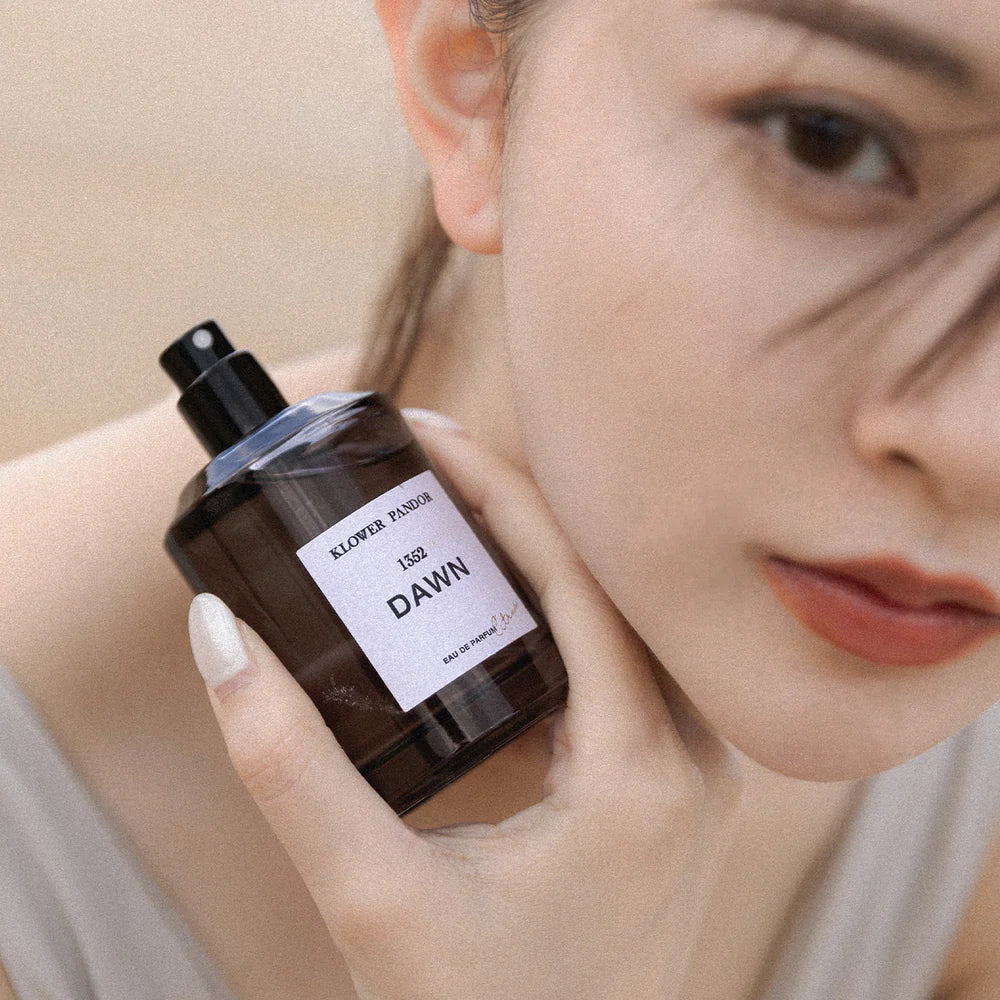 KLOWER PANDOR 曙光淡香精1352｜50ML
