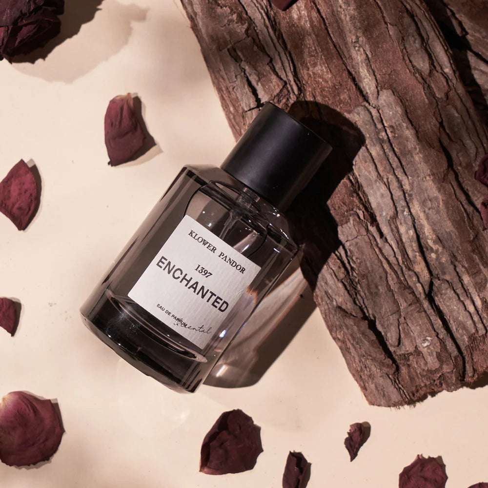 KLOWER PANDOR Enchanted Perfume 1397｜50ML