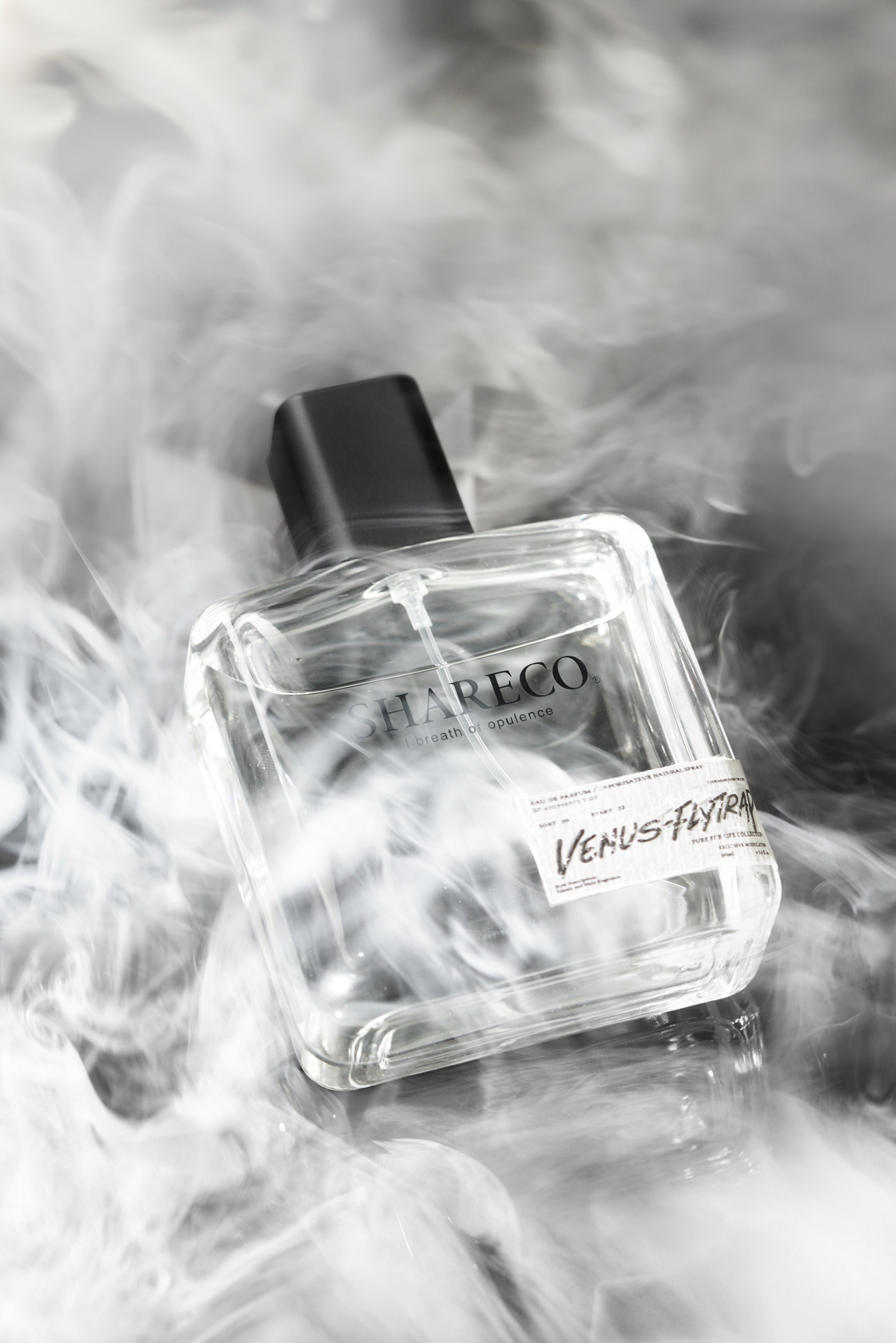 捕蠅草香水 VENUS-FLYTRAP｜100ML