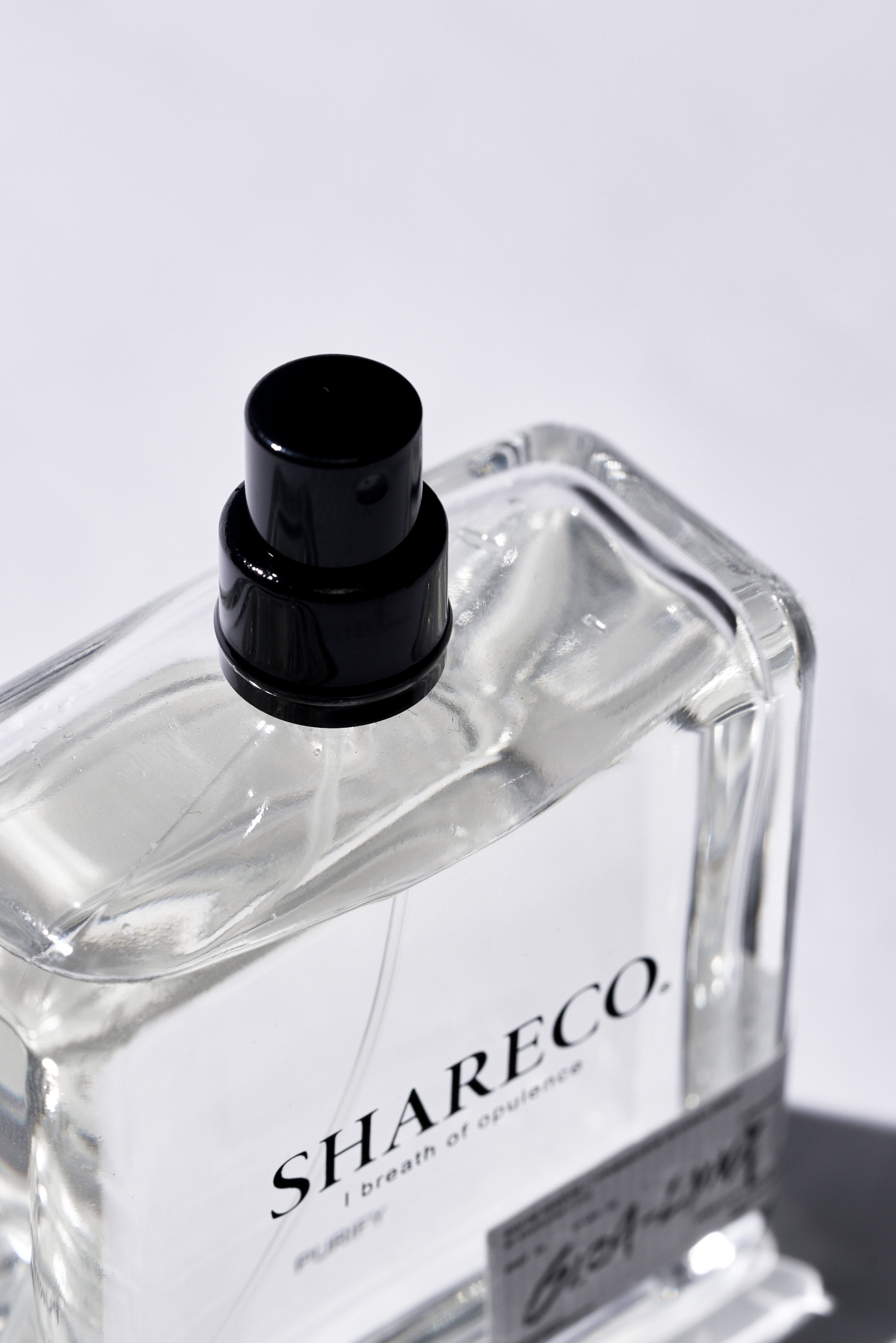 琥珀檀香香水 GIZA-LYNX｜100ML - SHARECO DESIGN