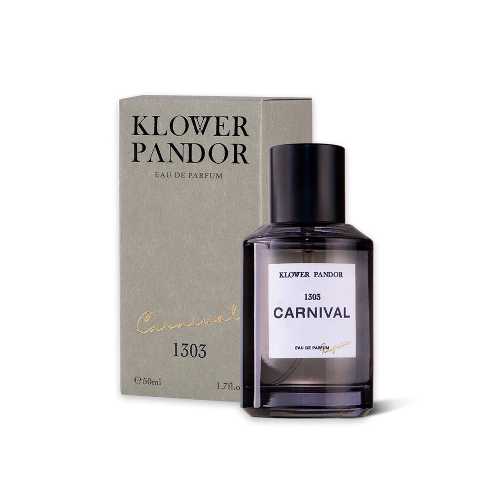 KLOWER PANDOR 私人派對淡香精1303｜50ML