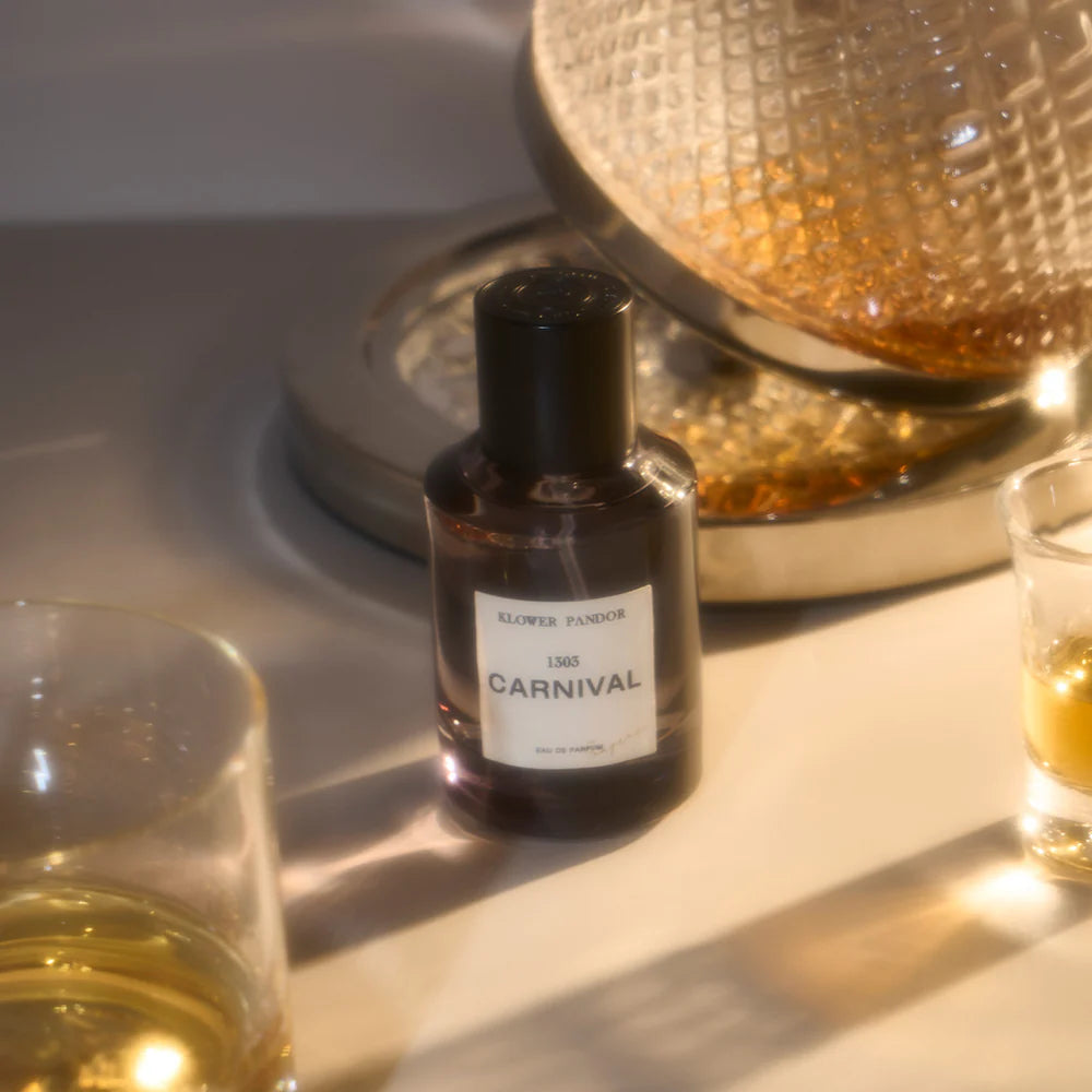 KLOWER PANDOR Private Party Perfume 1303｜50ML