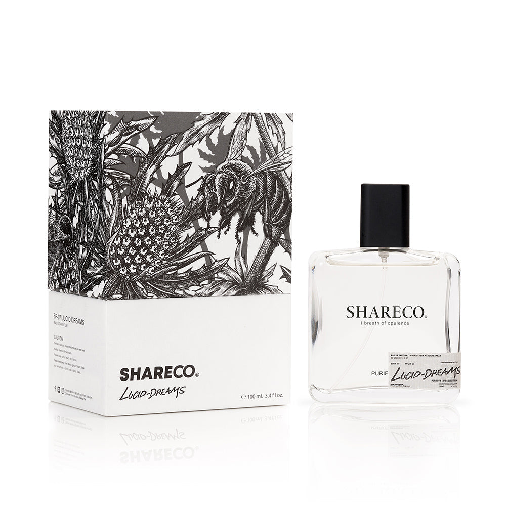 清醒夢香水 LUCID-DREAMS｜100ML - SHARECO DESIGN
